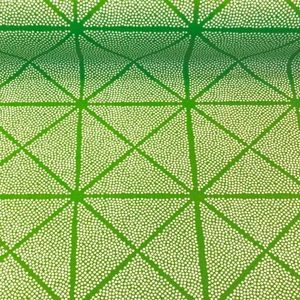OUTDOOR Amero Seaglass Solarium Green Fabric